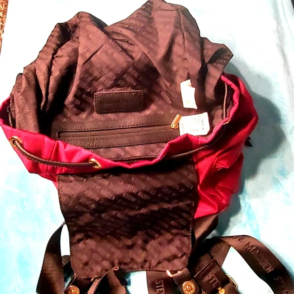 Steve Madden mini backpack - Picture 12 of 12